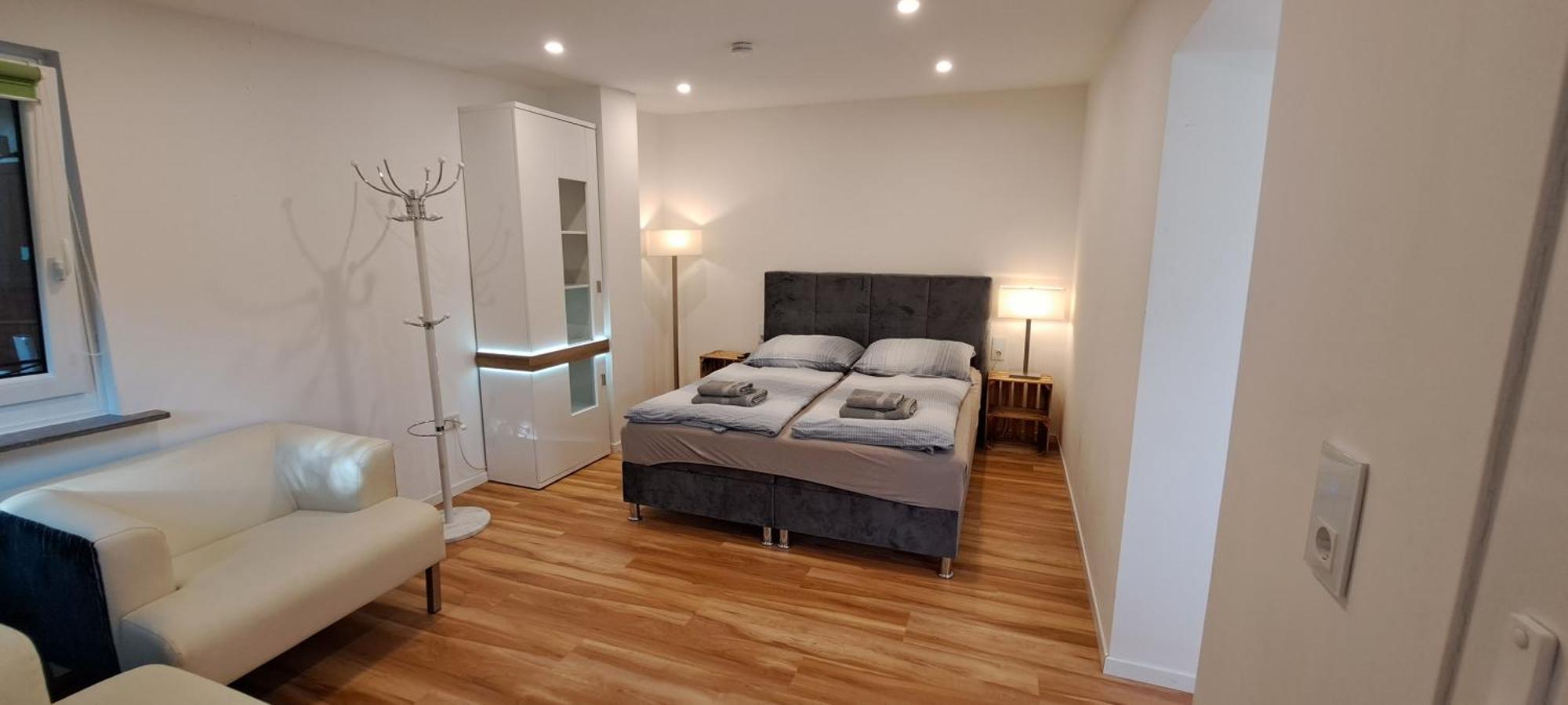 Bungalow An Der Tanne Mit Ueberdachter Terrasse Düsseldorf Zewnętrze zdjęcie